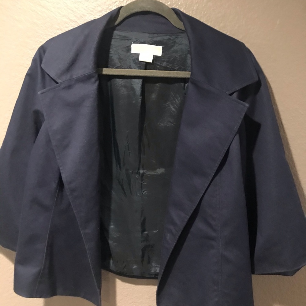 Michael Kors casual blazer SIZE M
